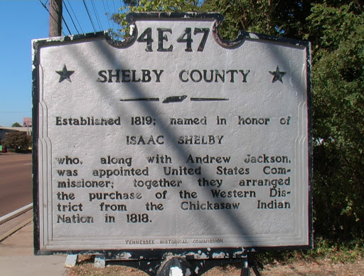 Shelby County