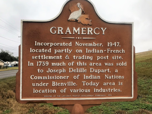 Gramercy