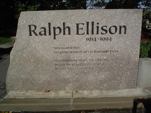 Ralph Ellison