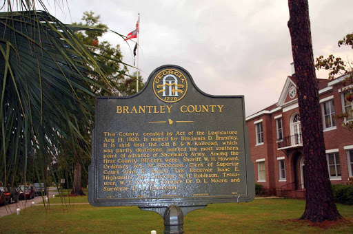 Brantley County