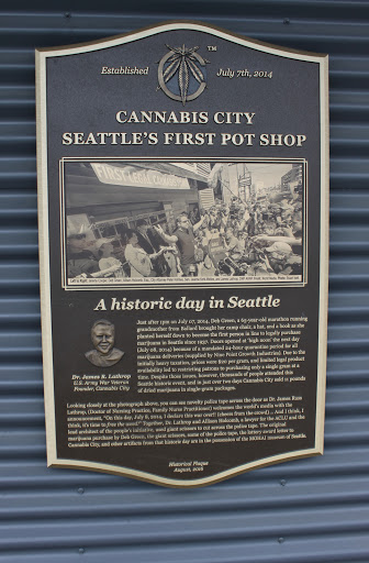 Cannabis City