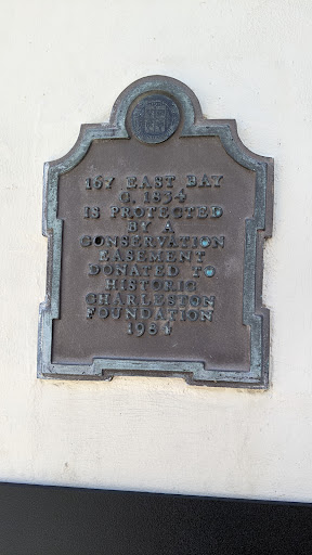 167 East Bay