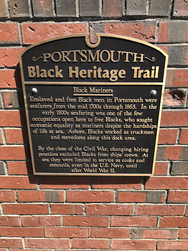 Black Mariners