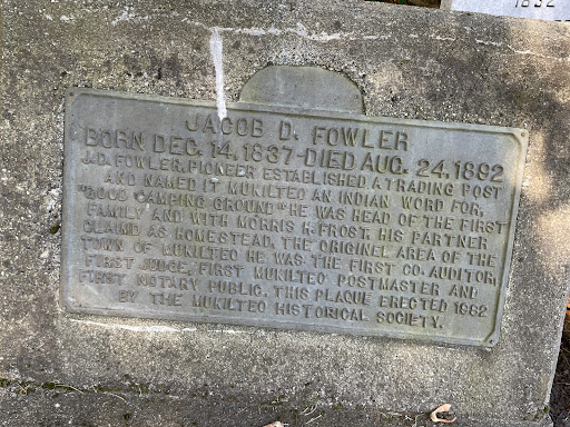 Jacob D. Fowler