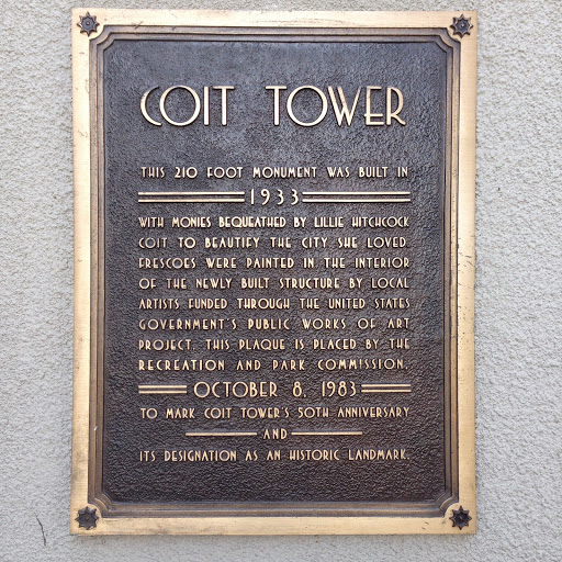 Coit Tower