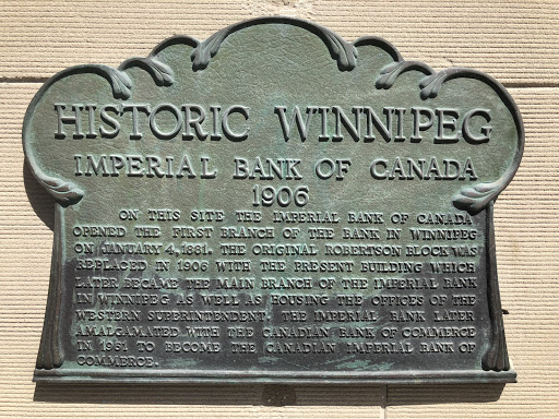 Imperial Bank of Canada