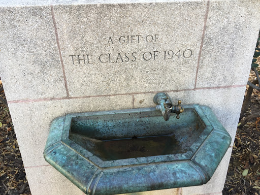 A Gift of the Class of 1940