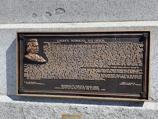 Logan's Memorial Day Order