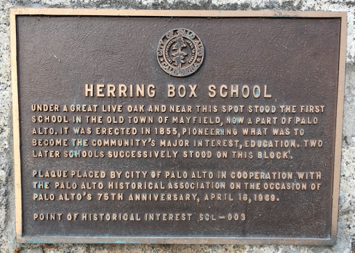 Herring Box School