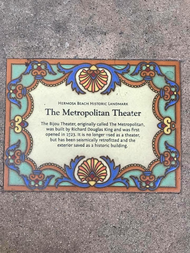 Metropolitan Theater