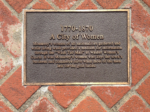 A City of Women