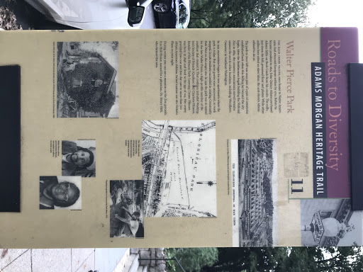 Walter Pierce Park