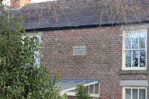 Lymford Farmhouse