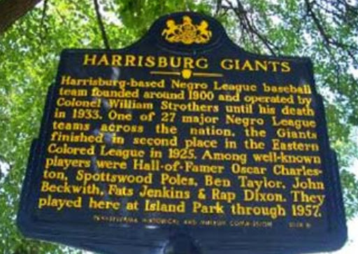 Harrisburg Giants
