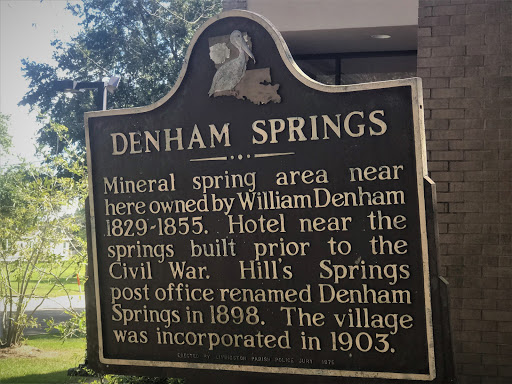 Denham Springs