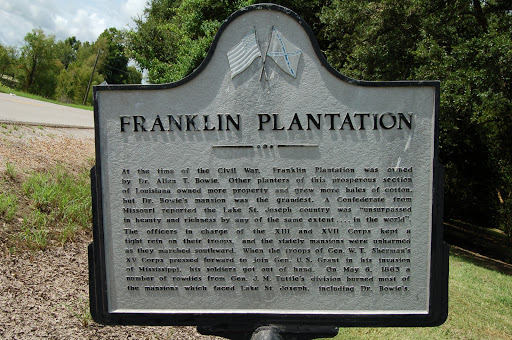 Franklin Plantation
