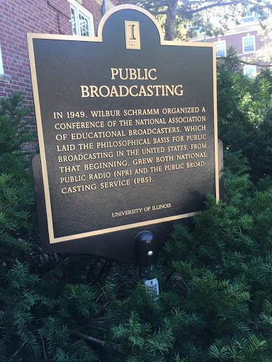 Public Broadcasting