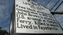 LEWIS LEARY    1835-1859