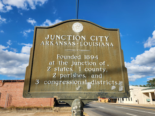Junction City
