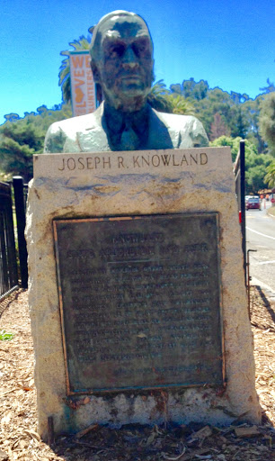 Joseph R. Knowland (Oakland Zoo)