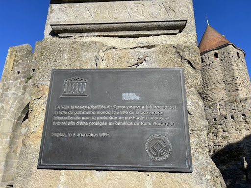 Carcassonne