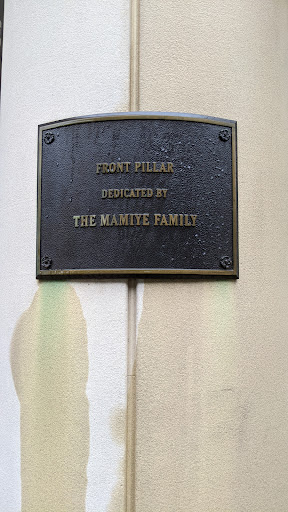 The Mamiye Family