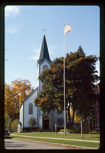 Holy Childhood of Jesus School