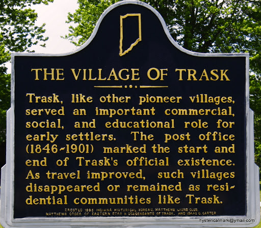 The Village of Trask