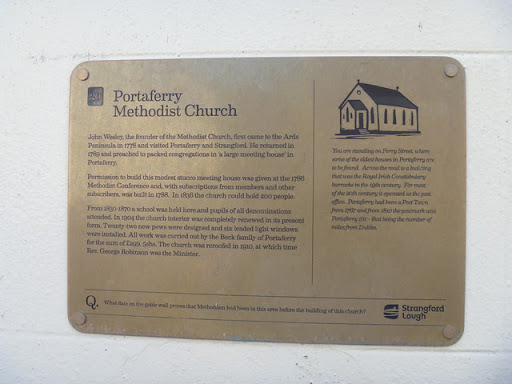 Methodist Chapel [2]
