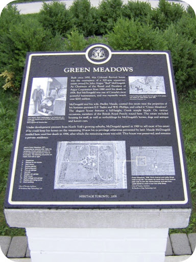 Green Meadows