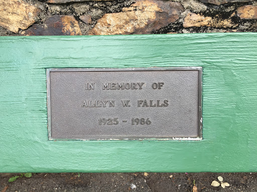 Allyn W. Falls