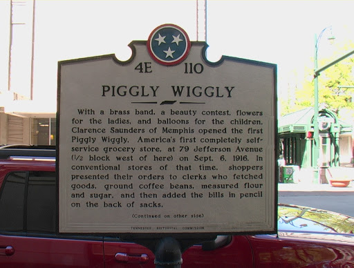 Piggly Wiggly