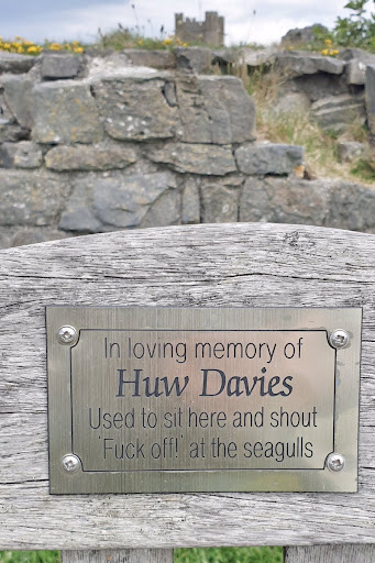 Huw Davies