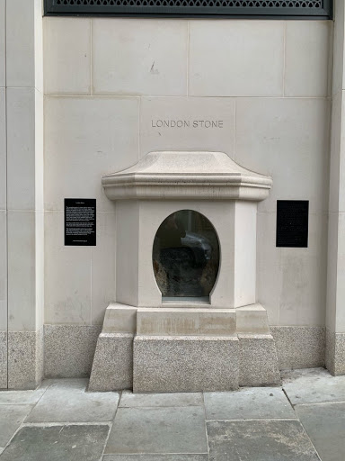 London Stone