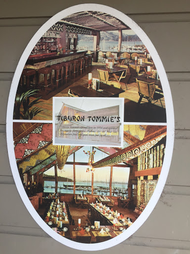 Tiburon Tommie's