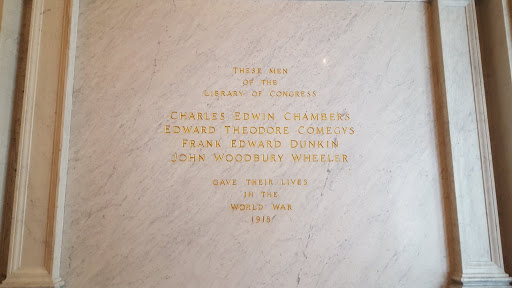 Of the Library of Congress