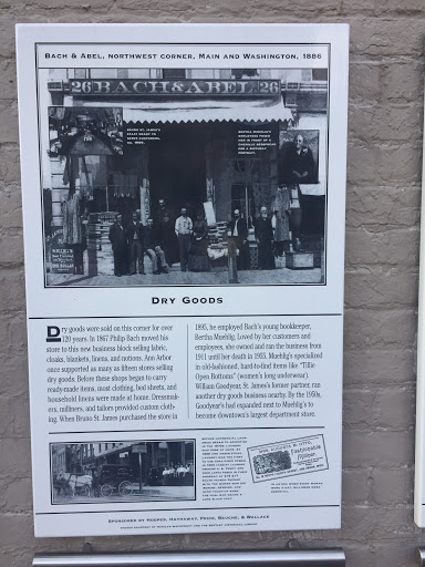 Dry Goods