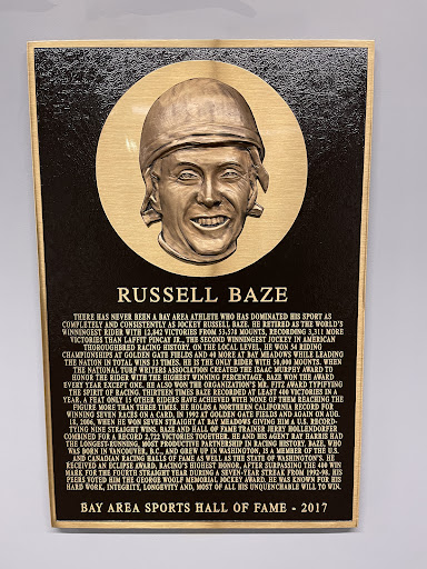 Russell Baze
