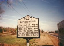 WAYNESBOROUGH