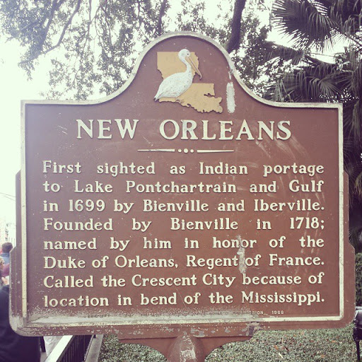 New Orleans