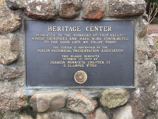 Heritage Center