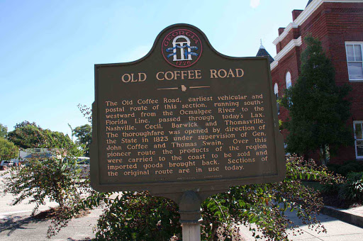Old Coffee Road