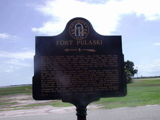 Fort Pulaski