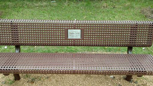 Stephen Carter Memorial