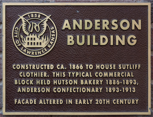 Anderson Building