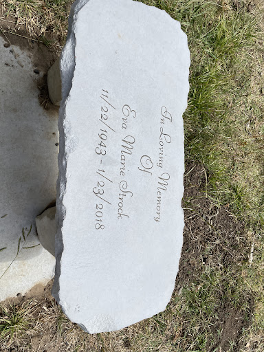 Eva Marie Strock