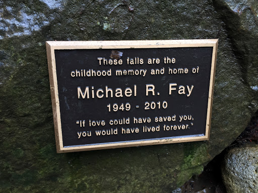 Michael R. Fay