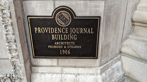 Providence Journal Building