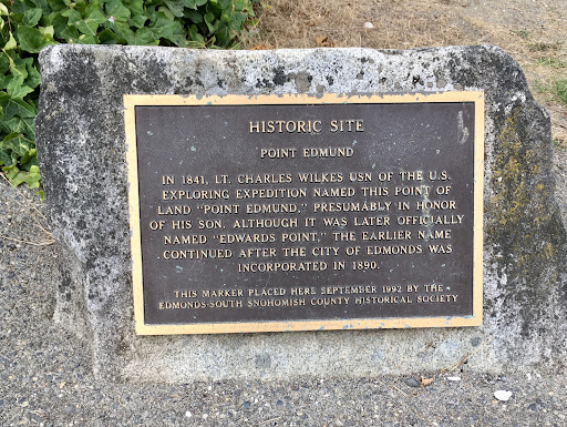 Point Edmund