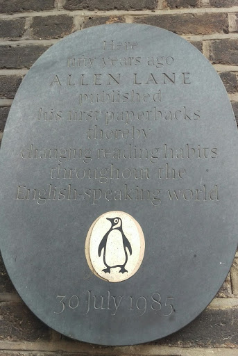 Penguin Paperbacks